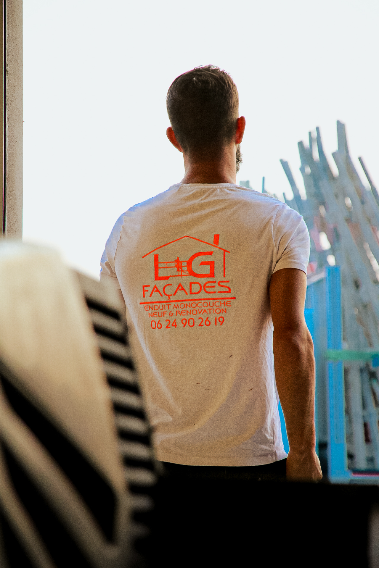LG Façades